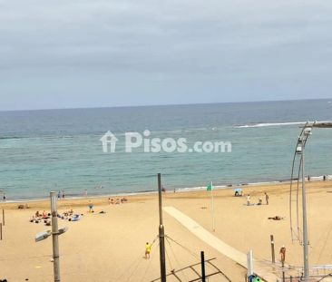 Apartamento en alquiler en Las Palmas de Gran Canaria - Photo 1