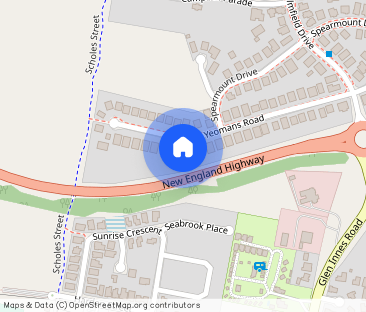 4 Bedrooms | 2 Bathrooms | Spacious Yard - Photo 1