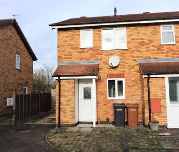 2 bedroom semi-detached house to rent - Photo 2