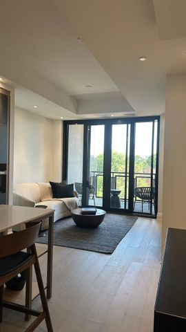 For Lease - 2 Forest Hill Road Unit# 506, Toronto, Ontario - Photo 4