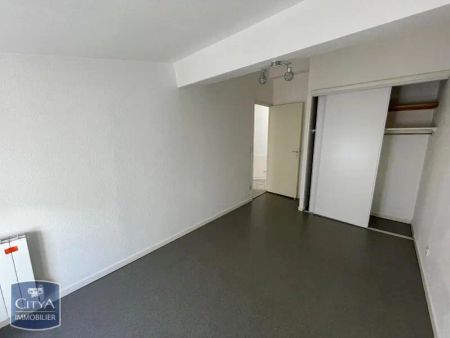 Appartement à louer 2 pièces 39m² - Photo 3