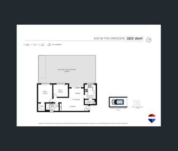 North-Facing Coastal Living with Expansive Alfresco in the Heart of... - Photo 5