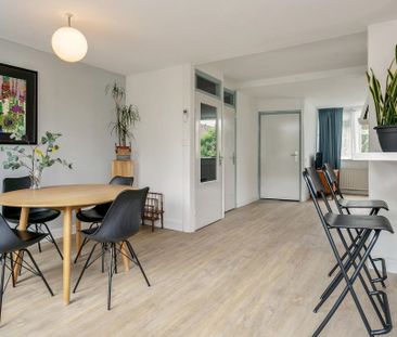 Te huur: Appartement Vallestap in Nuenen - Foto 5