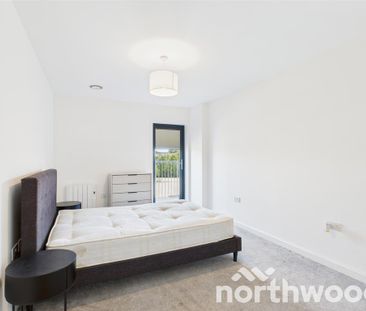 2 bedroom flat to rent - Photo 4