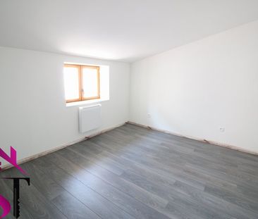 Location Appartement 4 pièces 53m² AUXONNE 21130 - Photo 5