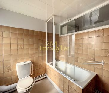 Location Appartement 1 pièce 24m² - Photo 3