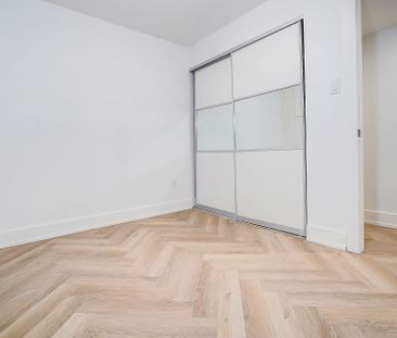 For Lease - 1146 Broadview Avenue Unit# 1, Toronto, Ontario - Photo 1