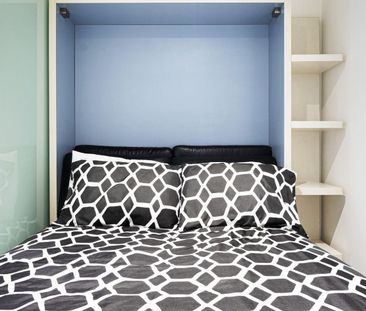 Fully Furnished One Bedroom Apartment - Photo 2