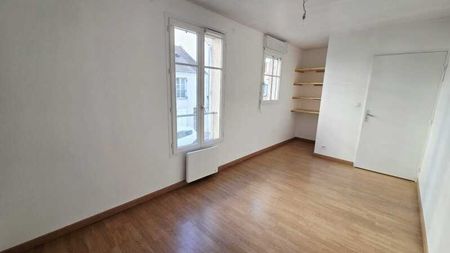 Location Appartement 3 pièces 68m² ORLEANS 45000 - Photo 4