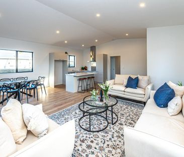 Brand new Springvale home - Photo 2