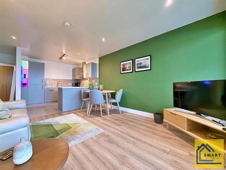 Apt 57 James Clow, 42 Pilot Street, Belfast, BT1 3EP - Photo 3