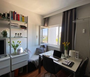 Top Apartment in der Mainzer Altstadt voll möbliert zu vermieten - Photo 6