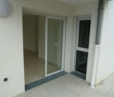2 pièces avec Terrasse - Photo 1