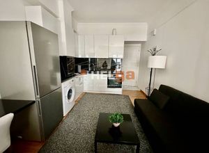 Studio/Γκαρσονιέρα για ενοικίαση - Πάτρα, - Photo 1