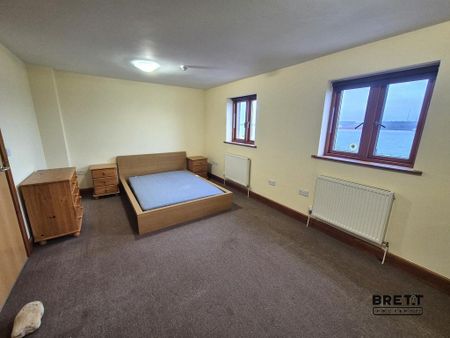 2 bedroom flat to rent - Photo 4