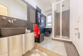 Via Innocenzo XI, Rome, Lazio 00165