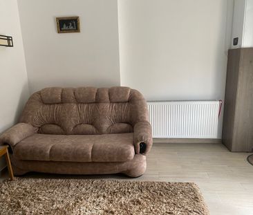 Inchiriere studio renovat Centrul Istoric la casa - Fotografie 1