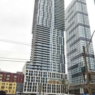 For Lease - 251 Jarvis Street Unit# 1126, Toronto, Ontario - Photo 1