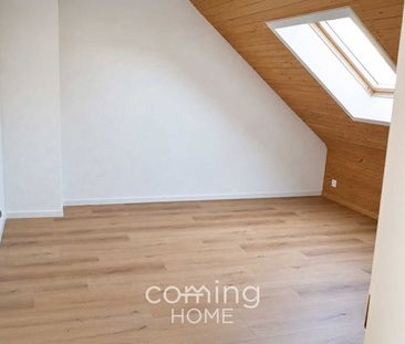 2.5 Zimmer, 62 m², 3. Stock - Photo 5
