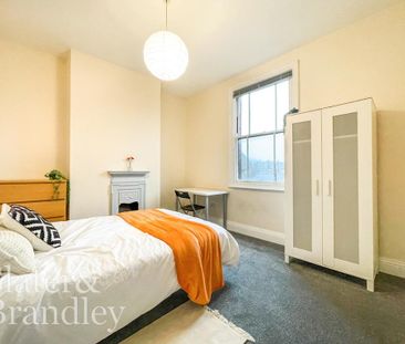 1 bedroom in a house share to rent - Photo 4