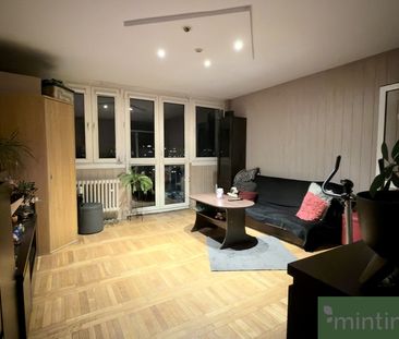 Kawalerka z pięknym widokiem na Panoramę Miasta! - Photo 1