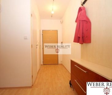 1-izb.zariadený byt na Kramároch, Guothová cena vrátane Energií - Fotografia 3