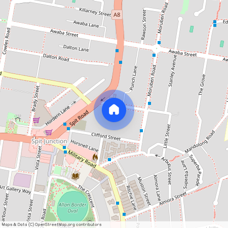 14/10 Punch Street, Sydney