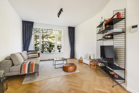 Huis te huur: Kruisbeklaan 7 2566 CL Den Haag - Foto 4