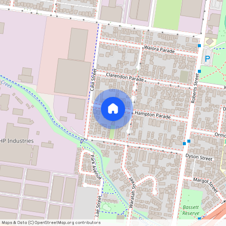 3/27 Hampton Parade, Vic 3012, West Footscray