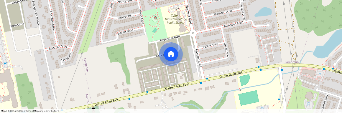 33 BEASLEY GROVE, Hamilton, Ancaster