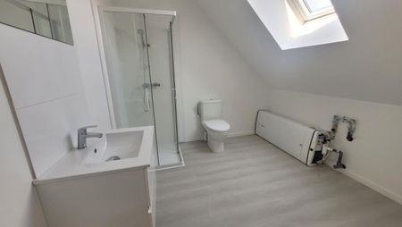 Location Appartement 2 pièces 46m² CHAILLY EN BIERE 77930 - Photo 3
