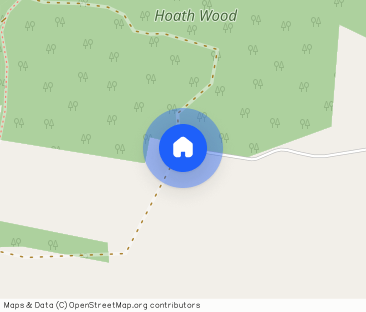 1 bedroom detached house to rent - Photo 1