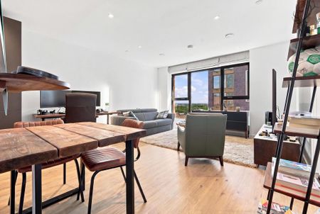 1 bedroom apartment to rent - Photo 2