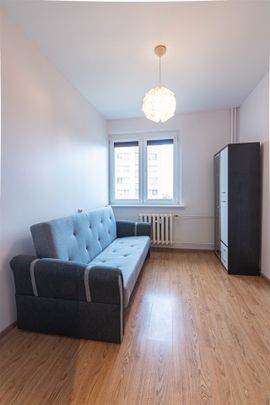 Mieszkanie na wynajem - Фото 1