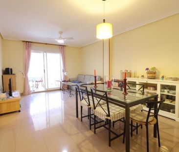 Apartamento en Lomas de Cabo Roig. Temporada baja. - Photo 1