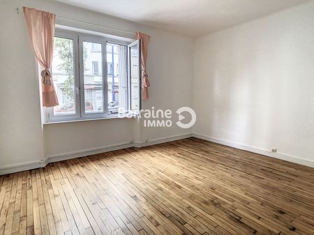 Location appartement à Brest, 2 pièces 63.74m² - Photo 5