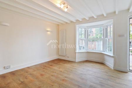 3 bedroom terraced house to rent - Photo 4