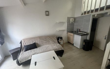 1 pièce, 17m² en location à Limoges - 360 € par mois - Photo 2