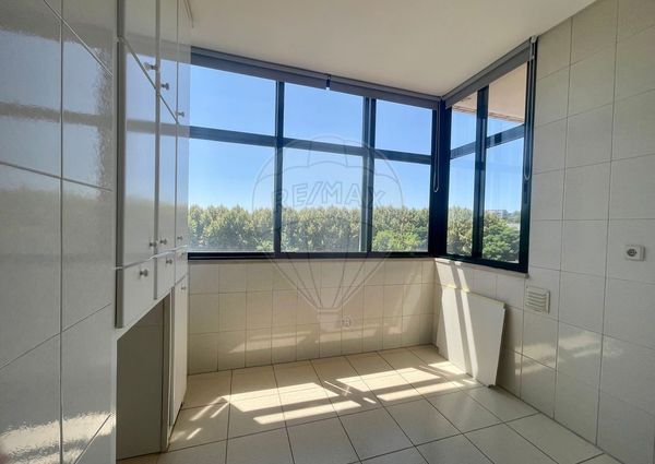 Apartamento T3 em Braga