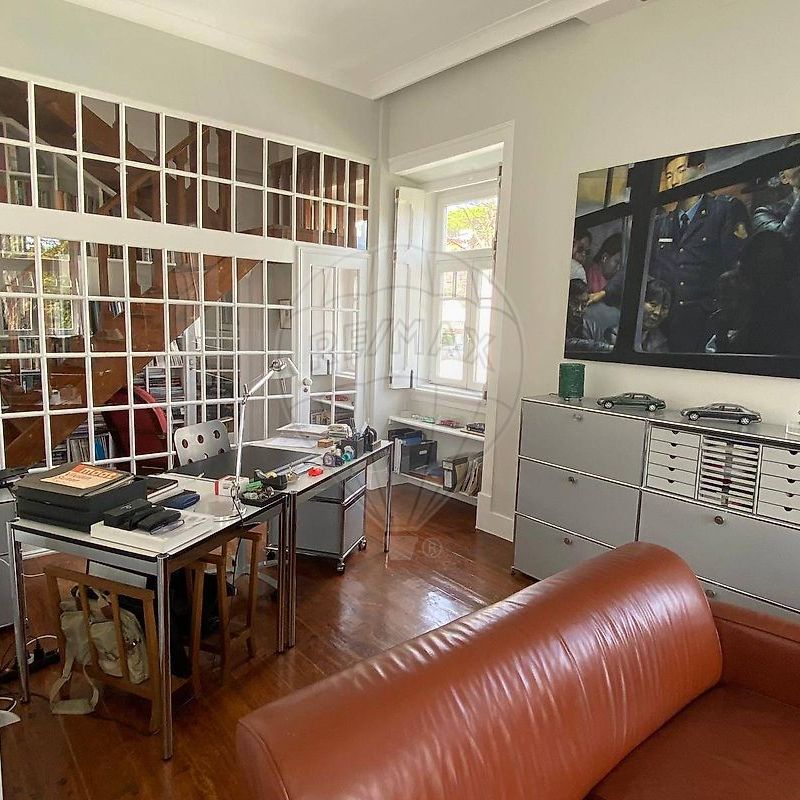 Apartamento T3 em Lisboa - Photo 1