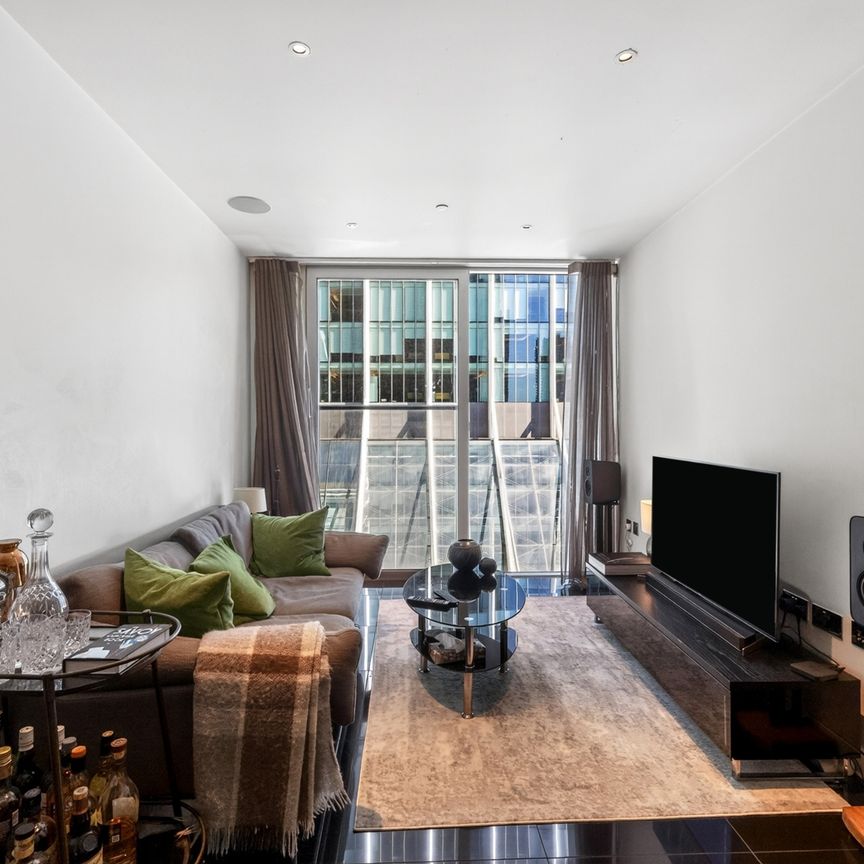 Moor Lane, London, EC2Y 9AP - Photo 1