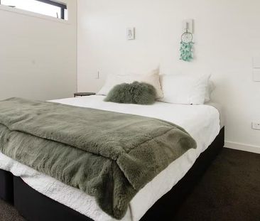 Spacious Coastal Retreat by Papamoa Beach - Photo 6