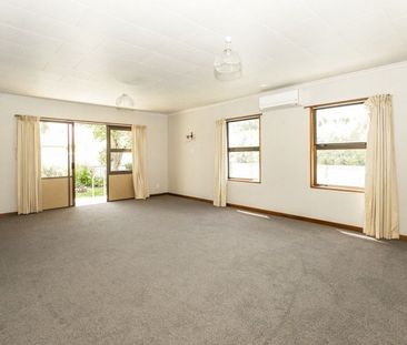 3 bedroom home for rent in Tinwald - Photo 2
