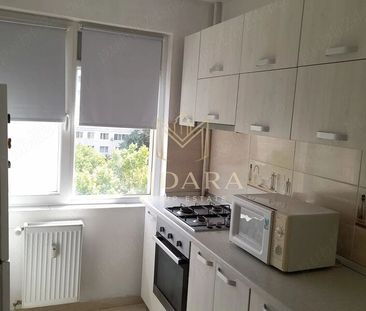 Pallady, 2 camere decomandat, metrou aproape - Photo 5