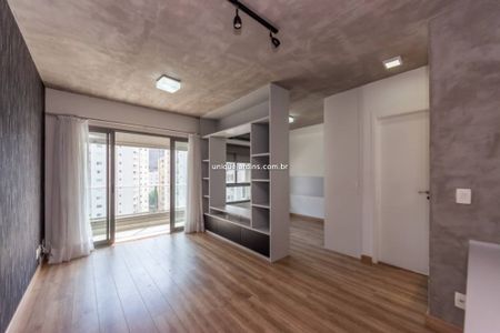 Consolação: 1 Dorm | 1 Vaga | 48 m² úteis - Foto 2