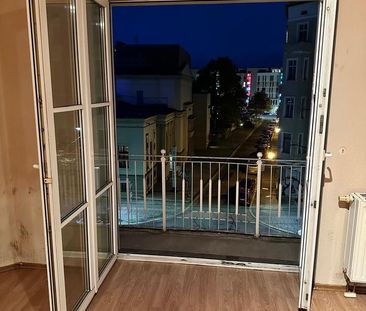 Mietwohnung Magdeburg,WG,Miete bis 31.12+ Kaution gezahlt - Photo 1