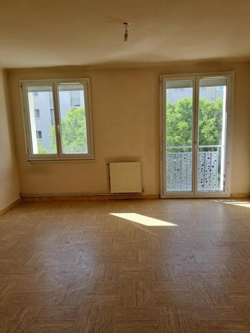 T3 – 2 Chambres – 58m2 – Etage 2 - Photo 3