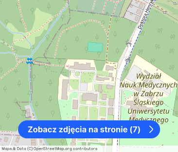 Funkcjonalna kawalerka, piwnica - Andersa 18 – zdjęcie 1