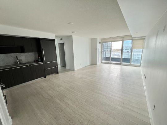 For Lease - 70 Queens Wharf Road Unit# 2312, Toronto, Ontario - Photo 1