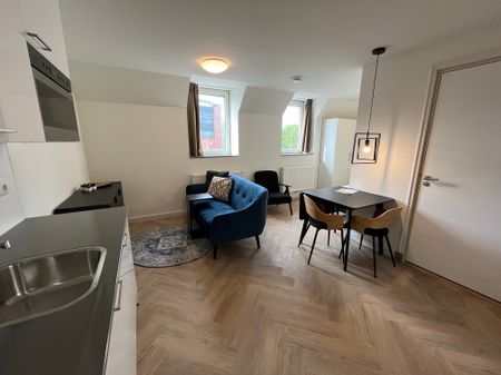 Exchange Student Housing Maastricht [autumn semester] The Elements - Photo 3